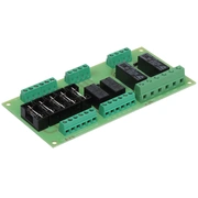 Releja Modulis Mp-1 Satel