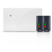 Remote Controller Radio 2Ch/Set Rk-2K Satel