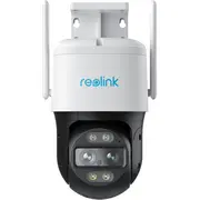Reolink Trackmix Wifi Ptz Series Ip kamera W760