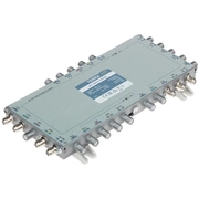 Sadalītājs Tv/Sat Sdq-508 Terra