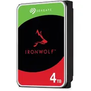 Seagate Ironwolf St4000Vn006 4Tb disks