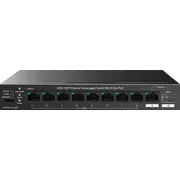 Slēdzis Poe Tenda Teg1110Pf-8-120W