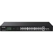 Slēdzis Poe Tenda Teg1128P-24-250W