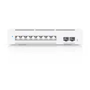 Slēdzis Ubiquiti Usw-Pro-Xg-8-Poe 155W
