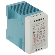Slēgierīces Adapteris Mdr-100-48 Mean Well