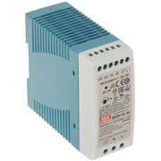 Slēgierīces Adapteris Mdr-40-48 Mean Well