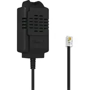 Sonoff temperatūras un mitruma sensors Ths01, Rj11