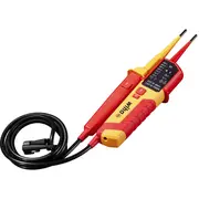 Sprieguma Un Fāzes Secības Indikators Wh-Volt-Test/45216 Wiha