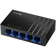 Switch  Gs105D 5-Portu Cudy