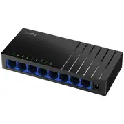 Switch  Gs108D 8-Portu Cudy