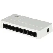 Switch  Sg1008L-Eur 8-Portu Dahua