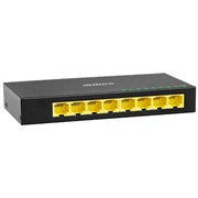 Switch Dahua Pfs3008-8Gt-V2 Type L2 Dh-Pfs3008-8Gt-V2