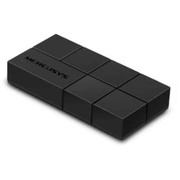 Switch Mercusys Ms108G Desktop/Pedestal 8X10Base-T / 100Base-Tx 1000Base-T