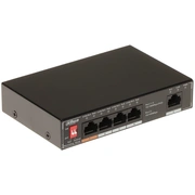 Switch Poe Sf1005P 4-Portu Dahua