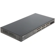 Switch Poe Tl-Sg2428P 24-Portu Sfp Tp-Link