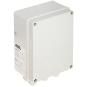 Switch Poe Xpoe-6-11-S2 5-Portu Atte