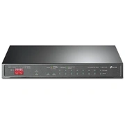 Switch Tp-Link 1Xsfp Poe ports 8 Tl-Sg1210Mp