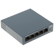 Switch Tp-Link Ls105G 5X10Base-T / 100Base-Tx 1000Base-T