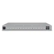 Switch Ubiquiti Type L3 Poe ports 24 600 Watts Usw-Pro-Hd-24-Poe