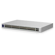 Switch Ubiquiti Usw-48 Type L2 Desktop/Pedestal 48X10Base-T / 100Base-Tx 1000Base-T 4Xsfp