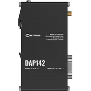 Teltonika Dap142 industriālais piekļuves punkts Ap Dap142000000