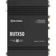 Teltonika Rutx50 5G industriālais maršrutētājs Rutx50000000