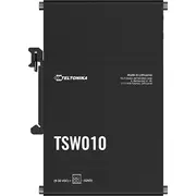 Teltonika Tsw010 industriālais slēdzis Tsw010000000