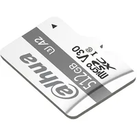 Atmiņas Karte Tf-P100/512Gb microSD Uhs-I, Sdxc 512NbspGb Dahua
