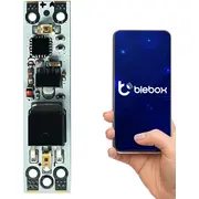 Twilightswitch krēslas sensors Blebox