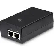 Ubiquiti Barošanas Adapteris Poe 50V 1.2A Gigabit Poe-50-60W