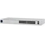Ubiquiti Unifi Switch Gen2 Usw-24-Poe