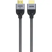 Unitek 8K Lux Hdmi 2.1 pīts kabelis 2M