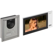 Video Domofona Komplekts Ktp01-S2F Dahua