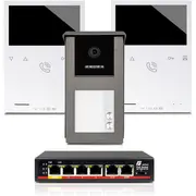 Vidos Ipx S101-2/M101 video durvju tālrunis