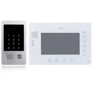 Vidos video durvju ieejas sistēma M670W-S2/S20Da