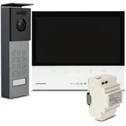 Vidos Videotelefons X S12D/M13-Xt Tuya