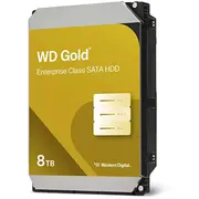 Wd 8Tb zelta Wd8005Fryz