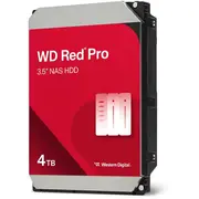 Wd Red Pro 4Tb Wd4005Ffbx