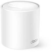 Wireless Router Tp-Link 1500 Mbps Mesh Wi-Fi 6 1X10/100/1000M 1X2.5Gbe Dhcp Decox101-Pack