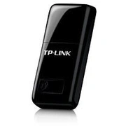 Wrl Adapter 300Mbps Usb Mini/Tl-Wn823N Tp-Link