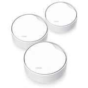 Wrl Mesh Router 3000Mbps/Deco X50-Poe3-Pack Tp-Link