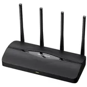 Wrl Router 3600Mbps/Dual Band 4P Mr27Be Mercusys
