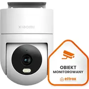 Xiaomi āra kamera Cw300 Ip  uzlīme