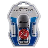 Whitenergy battery charger Pn08353