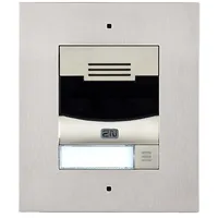 Entry Panel Main Unit Flush/Ip Solo 9155301Cf 2N