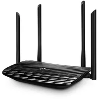Wireless Router Tp-Link 1200 Mbps Ieee 802.11A 802.11 b/g 802.11N 802.11Ac 4X10/100/1000M Lan  Wan ports 1 Number of antennas 5 Archera6