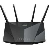 Wrl Router 5400Mbps 1000M 4P/Dual Band Rt-Ax5400 Asus