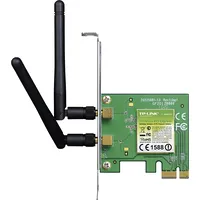 Wrl Adapter 300Mbps Pcie/Tl-Wn881Nd Tp-Link