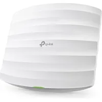 Access Point Tp-Link 300 Mbps Ieee 802.11B 802.11G 802.11N 1Xrj45 Number of antennas 2 Eap110