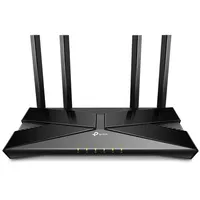 Wireless Router Tp-Link 1800 Mbps Mesh Wi-Fi 6 4X10/100/1000M Lan  Wan ports 1 Dhcp Number of antennas 4 Archerax1800